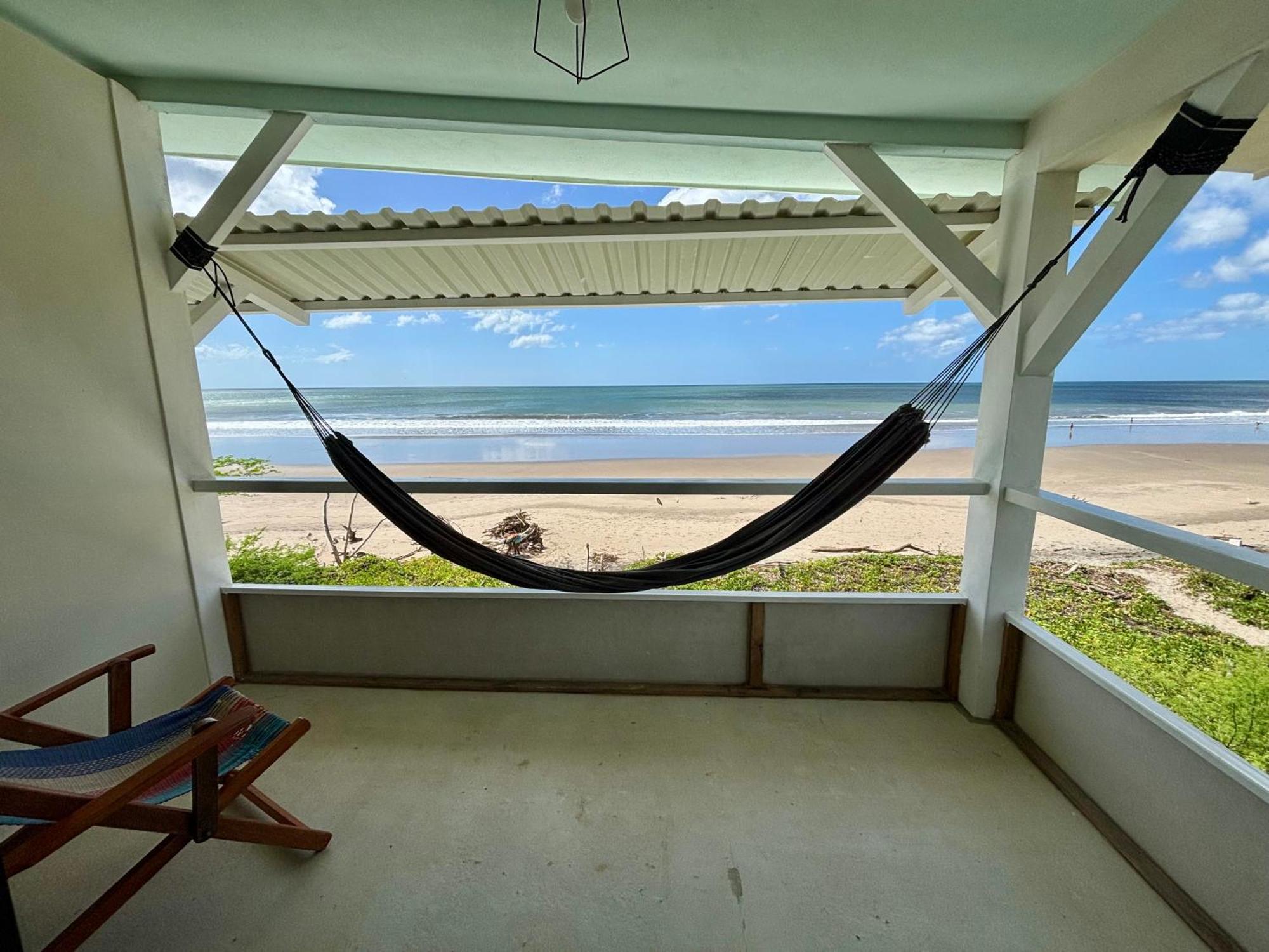 Stella Mar Oceanfront Hotel Попойо Экстерьер фото
