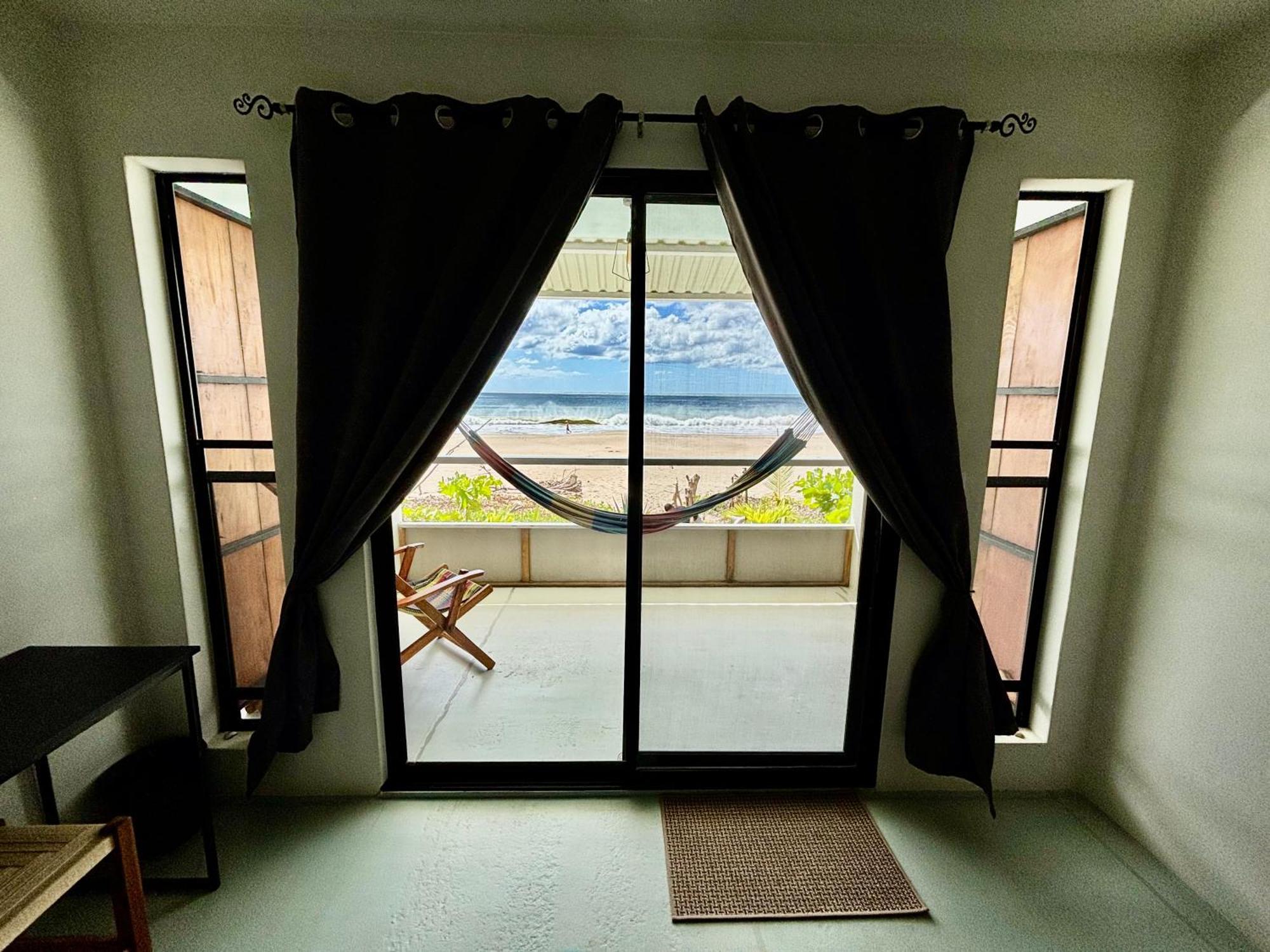 Stella Mar Oceanfront Hotel Попойо Экстерьер фото