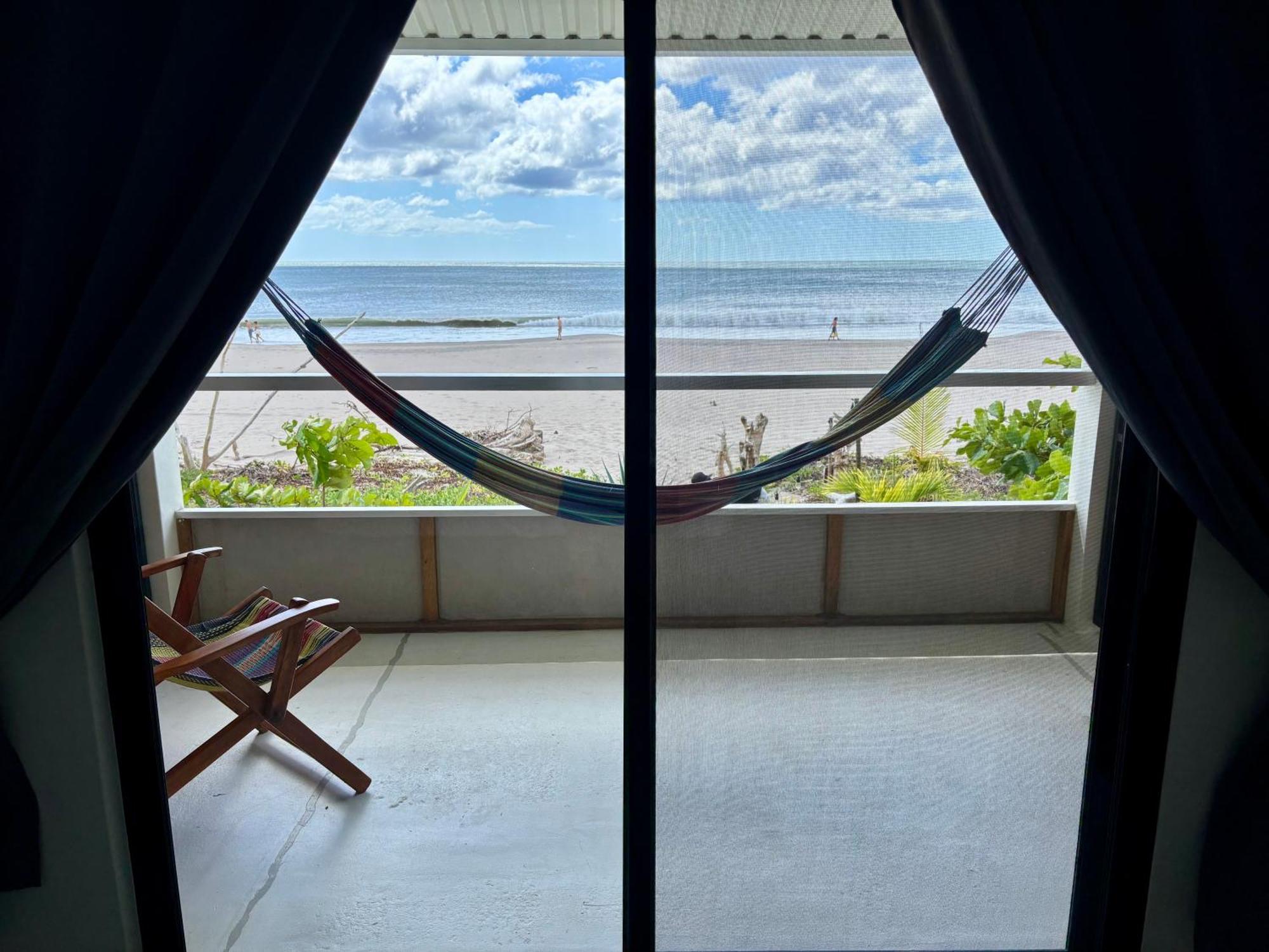 Stella Mar Oceanfront Hotel Попойо Экстерьер фото