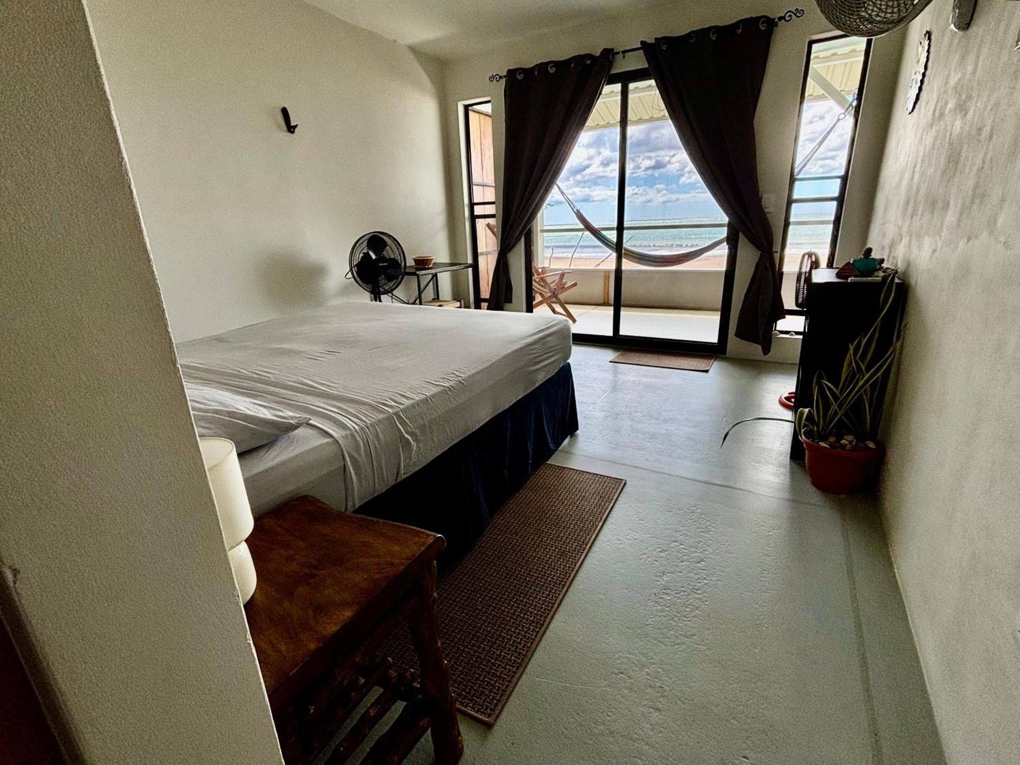 Stella Mar Oceanfront Hotel Попойо Экстерьер фото